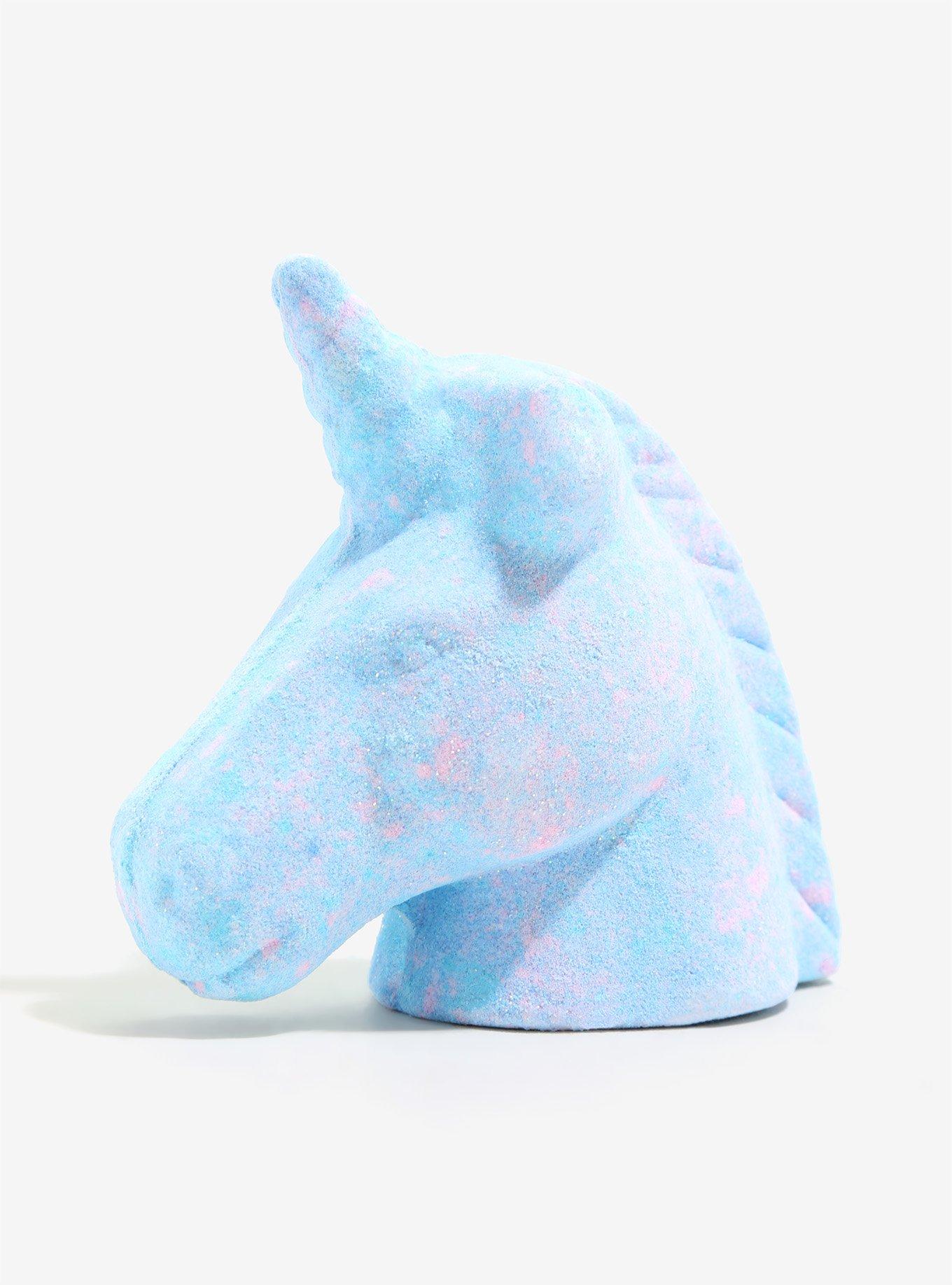 Unicorn Bath Bomb, , alternate