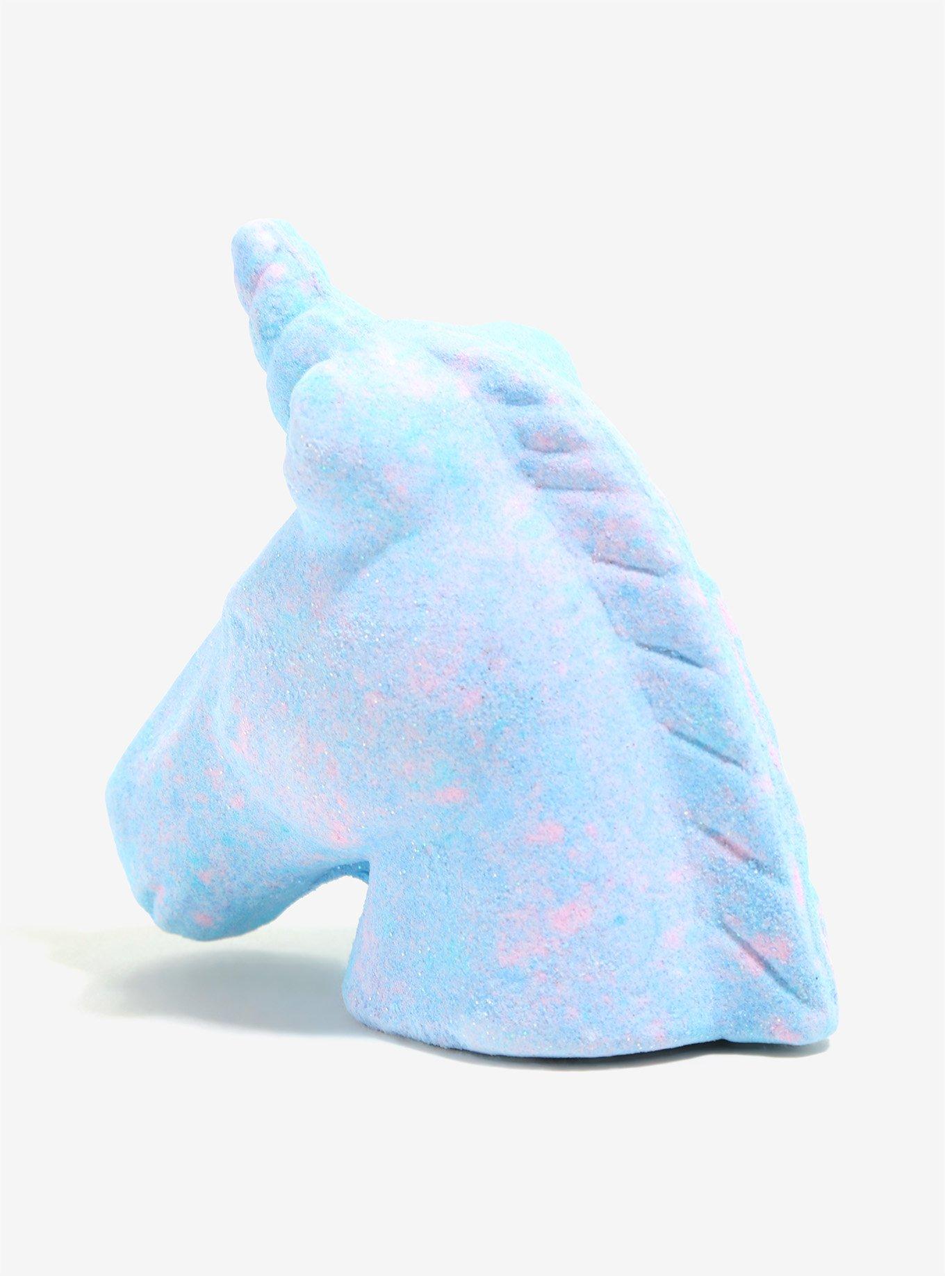 Unicorn Bath Bomb, , alternate