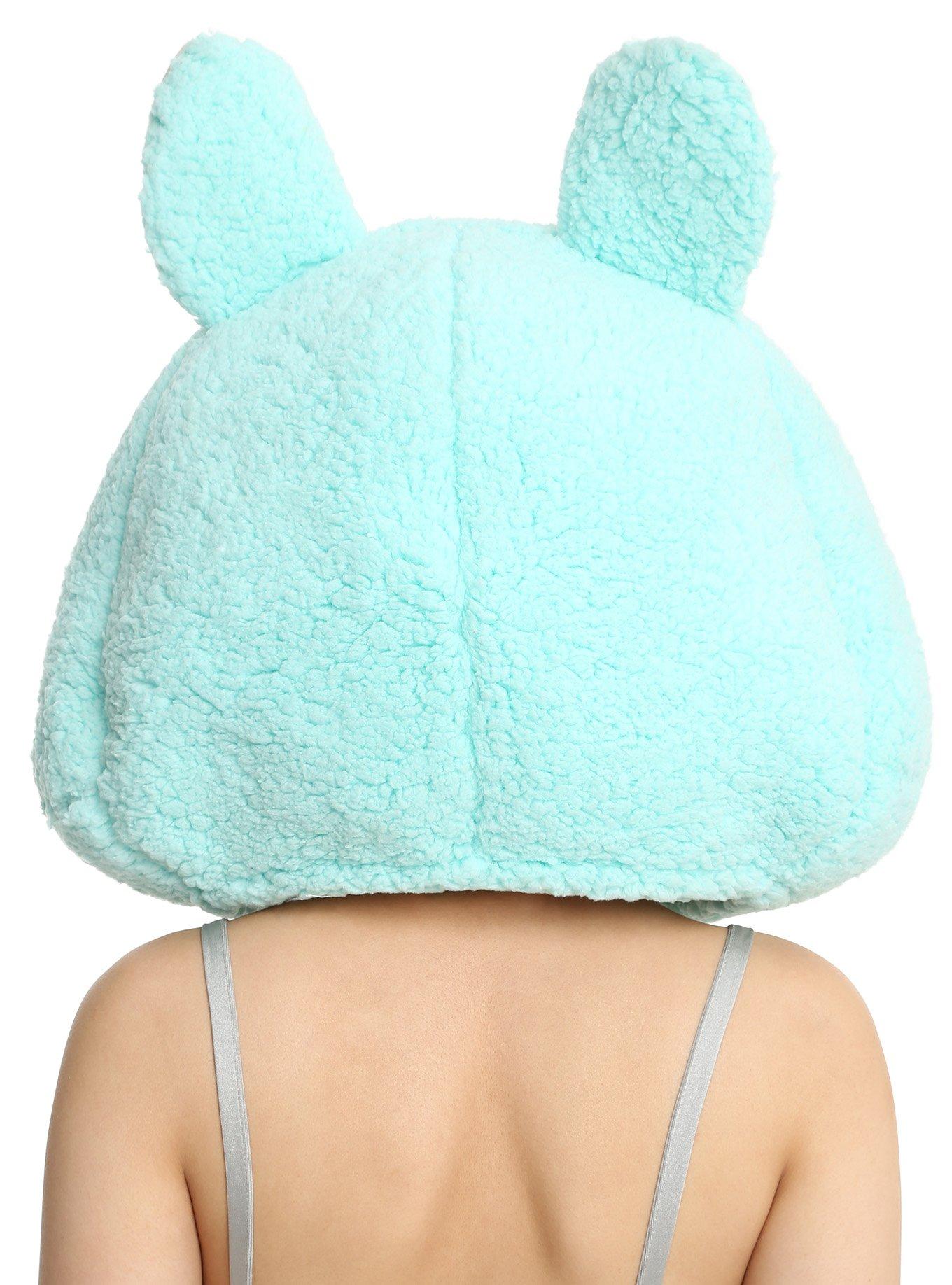 Alpaca Mascot Head, , alternate