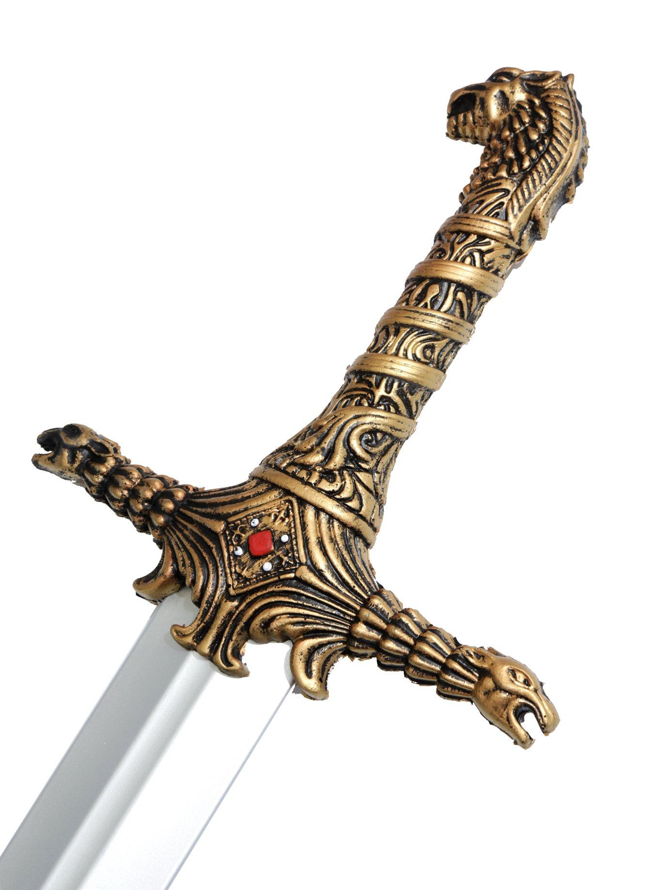 Game of Thrones Foam Oathkeeper Sword, , alternate
