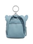 Disney Lilo & Stitch Character Mini Backpack Key Chain, , alternate