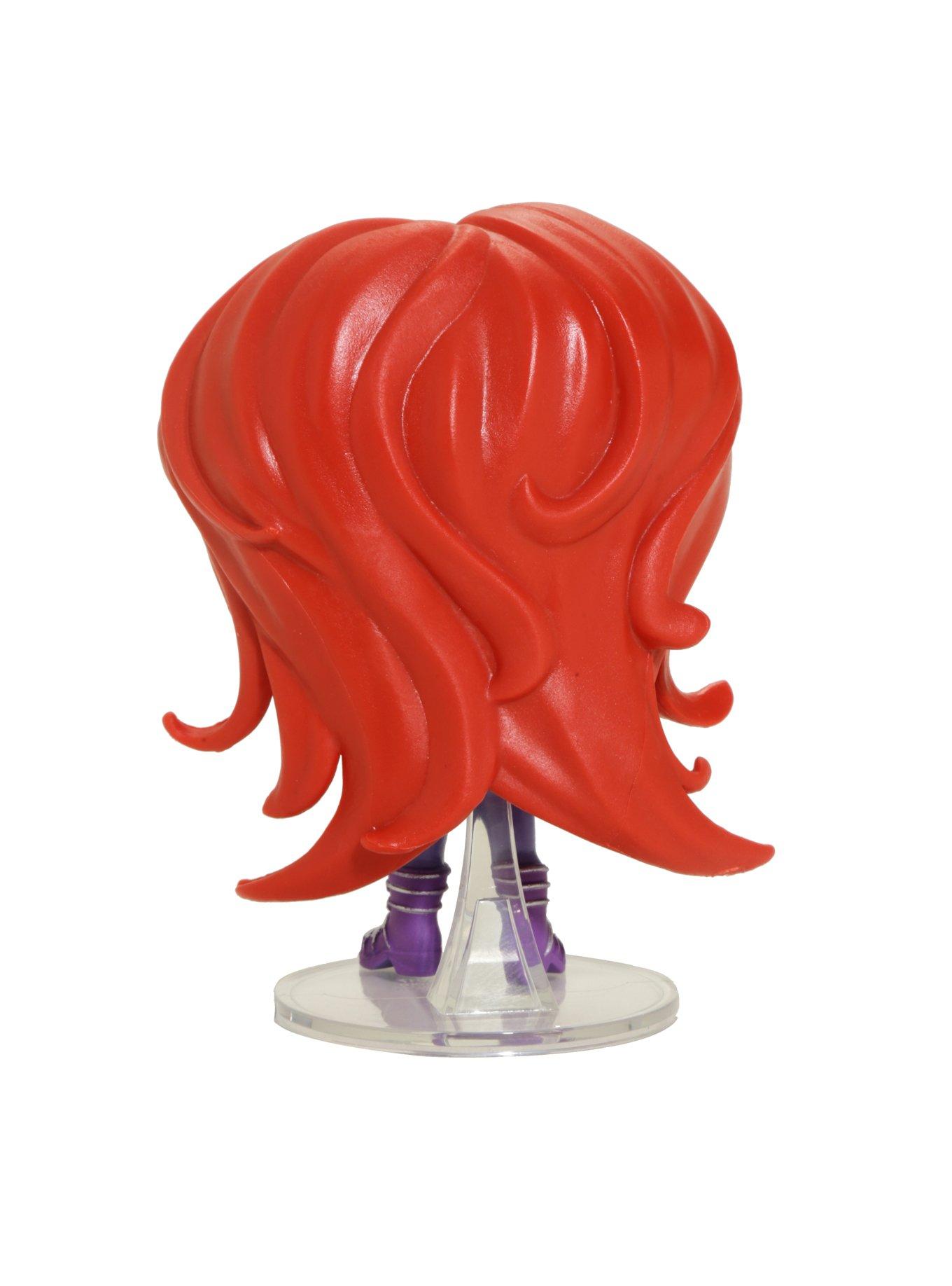 Funko Marvel Inhumans Pop! Medusa Vinyl Bobble-Head Hot Topic Exclusive, , alternate