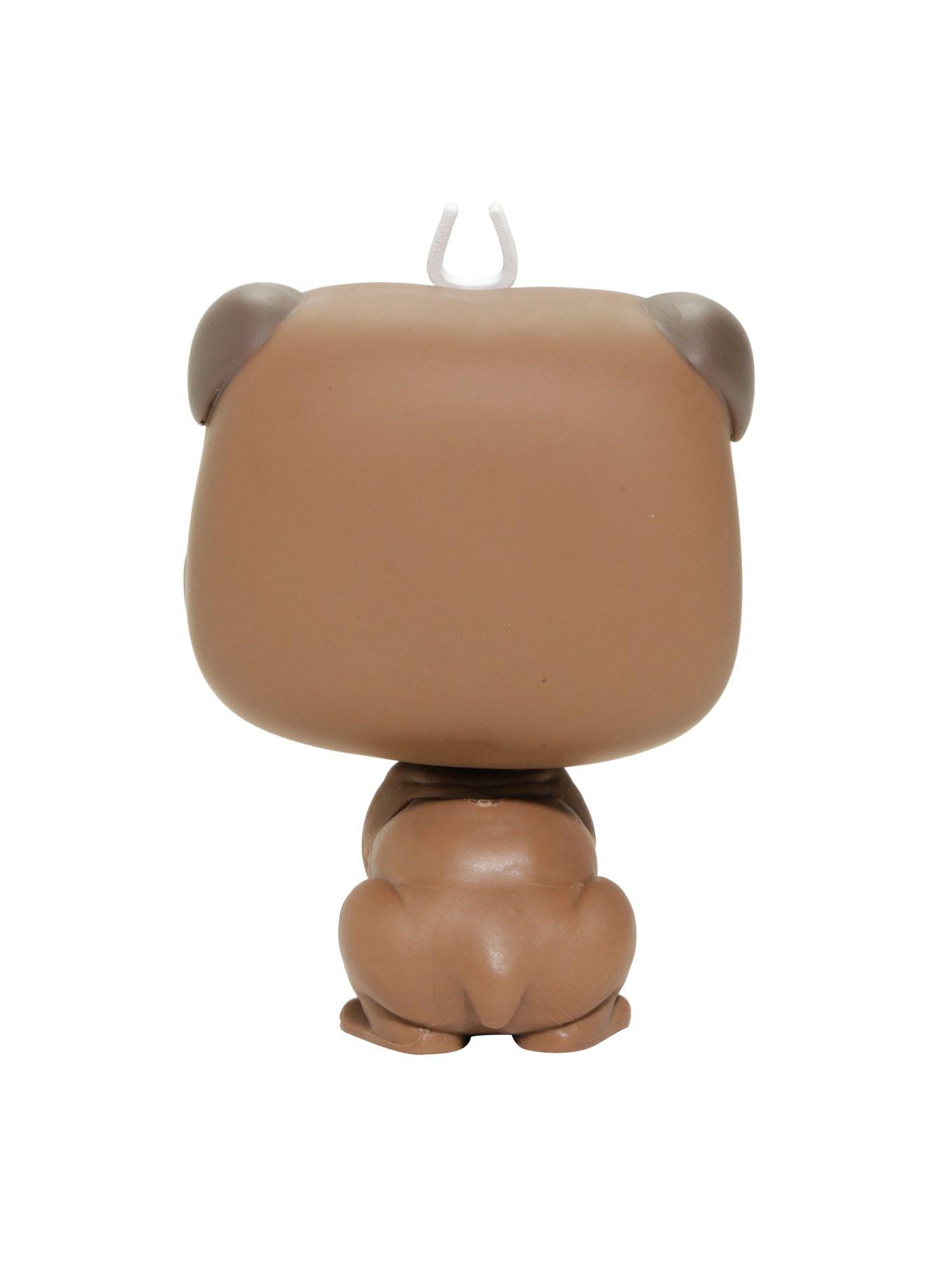 Funko Marvel Inhumans Pop! Lockjaw Vinyl Bobble-Head, , alternate