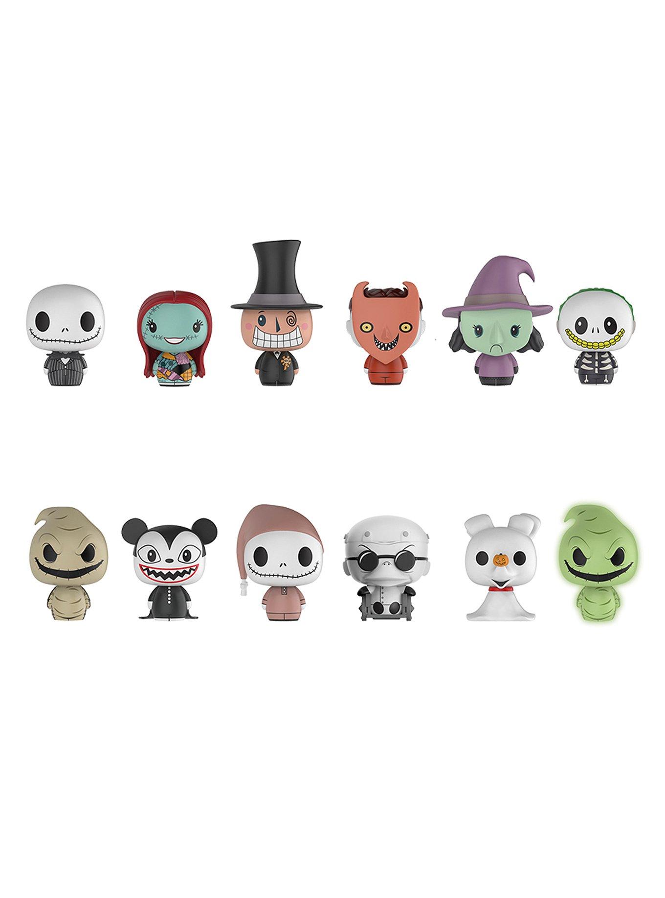 Funko The Nightmare Before Christmas Pint Size Heroes Blind Bag Vinyl Figure, , alternate