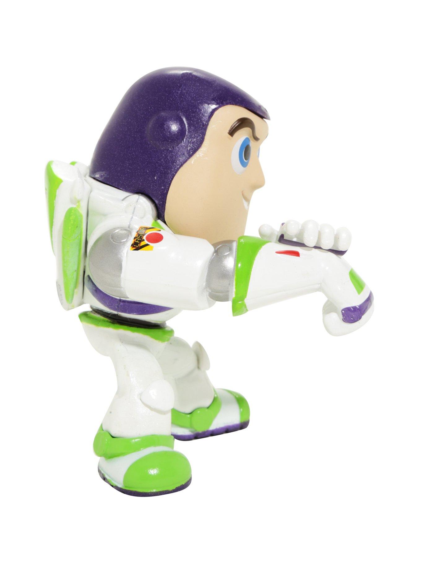 Disney Pixar Toy Story Metalfigs Buzz Lightyear Die-Cast Figure, , alternate