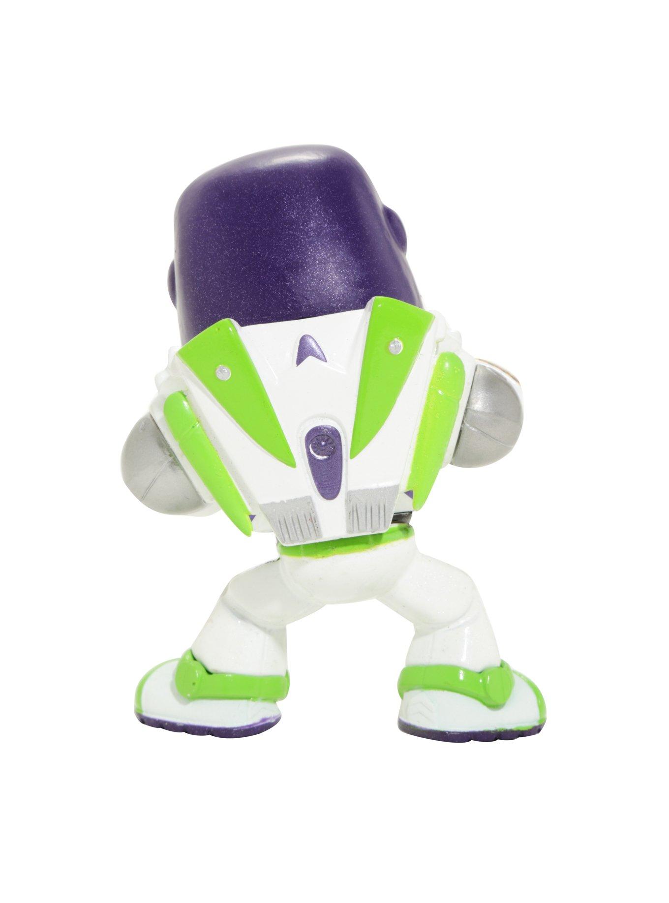 Disney Pixar Toy Story Metalfigs Buzz Lightyear Die-Cast Figure, , alternate