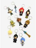 Disney Kingdom Hearts Series 3 Figural Key Chain Blind Bag, , alternate