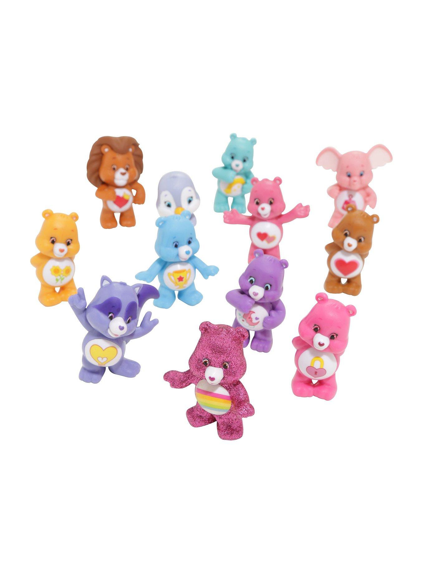 Care Bears & Cousins Series 4 Blind Bag Mini Figure, , alternate