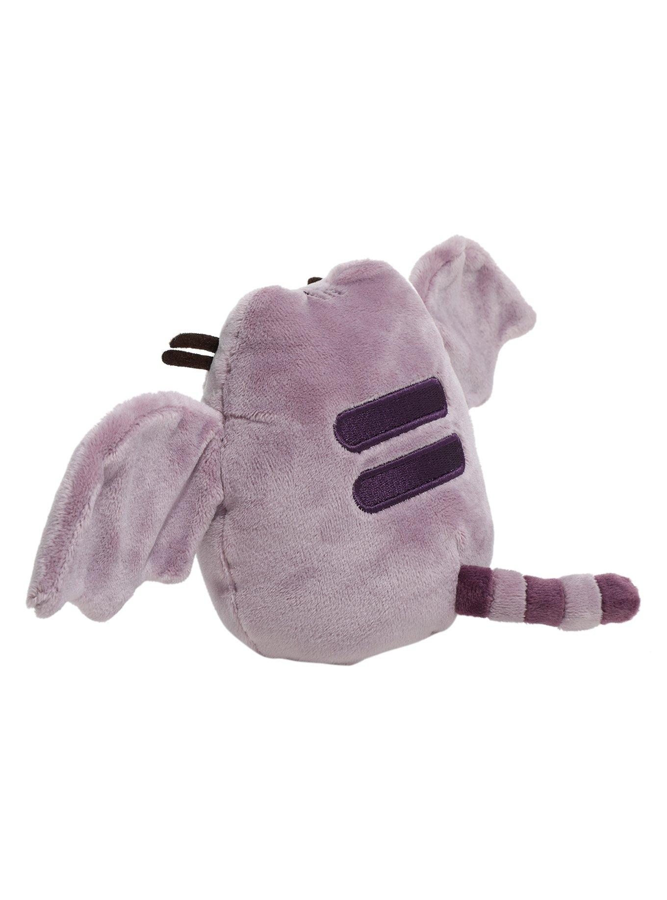 Bat 2024 pusheen plush