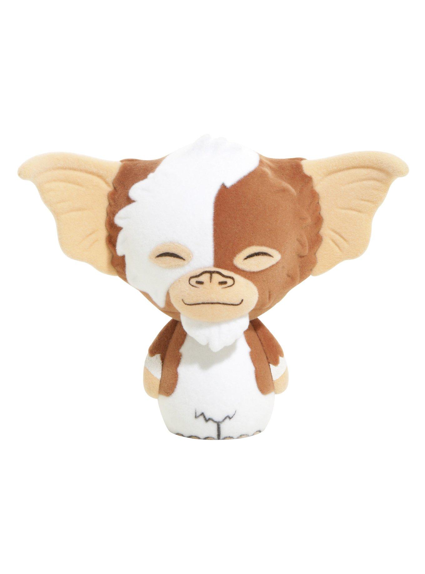 Funko Gremlins Gizmo (Flocked) Horror Dorbz Vinyl Figure Hot Topic Exclusive, , alternate