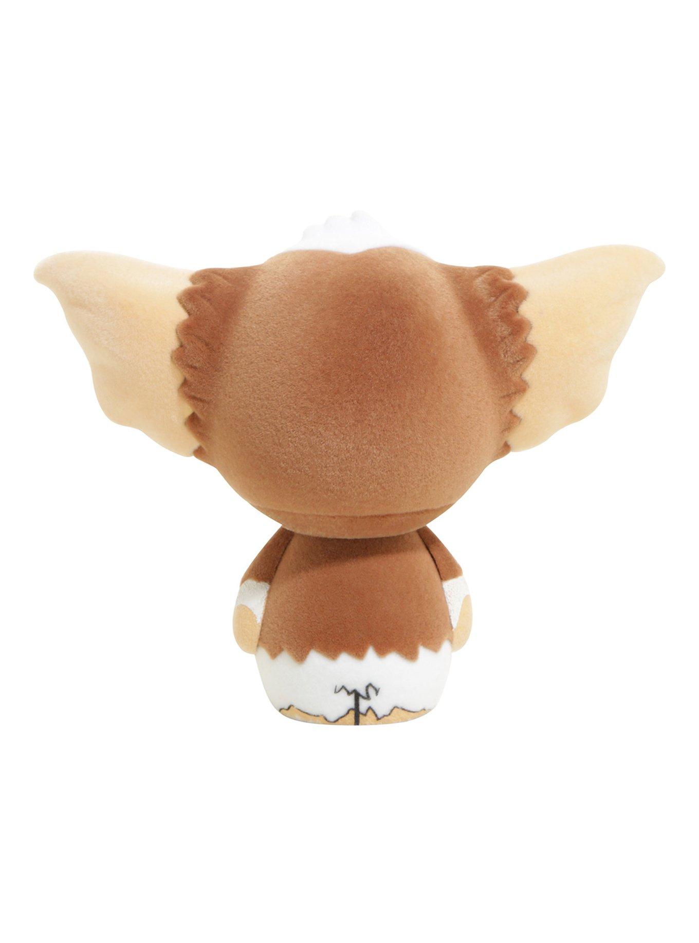 Funko Gremlins Gizmo (Flocked) Horror Dorbz Vinyl Figure Hot Topic Exclusive, , alternate