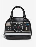 Loungefly Star Wars: The Last Jedi BB-9E Dome Bag - BoxLunch Exclusive, , alternate