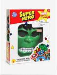 Ben Cooper Marvel The Hulk Vacuform Mask - BoxLunch Exclusive, , alternate
