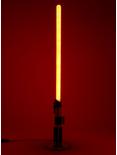 Star Wars Darth Vader Lightsaber LED Desk Lamp, , alternate