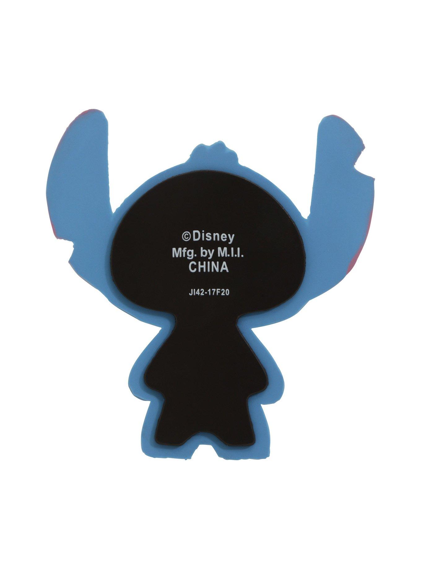 Disney Lilo & Stitch Chibi Stitch Magnet, , alternate