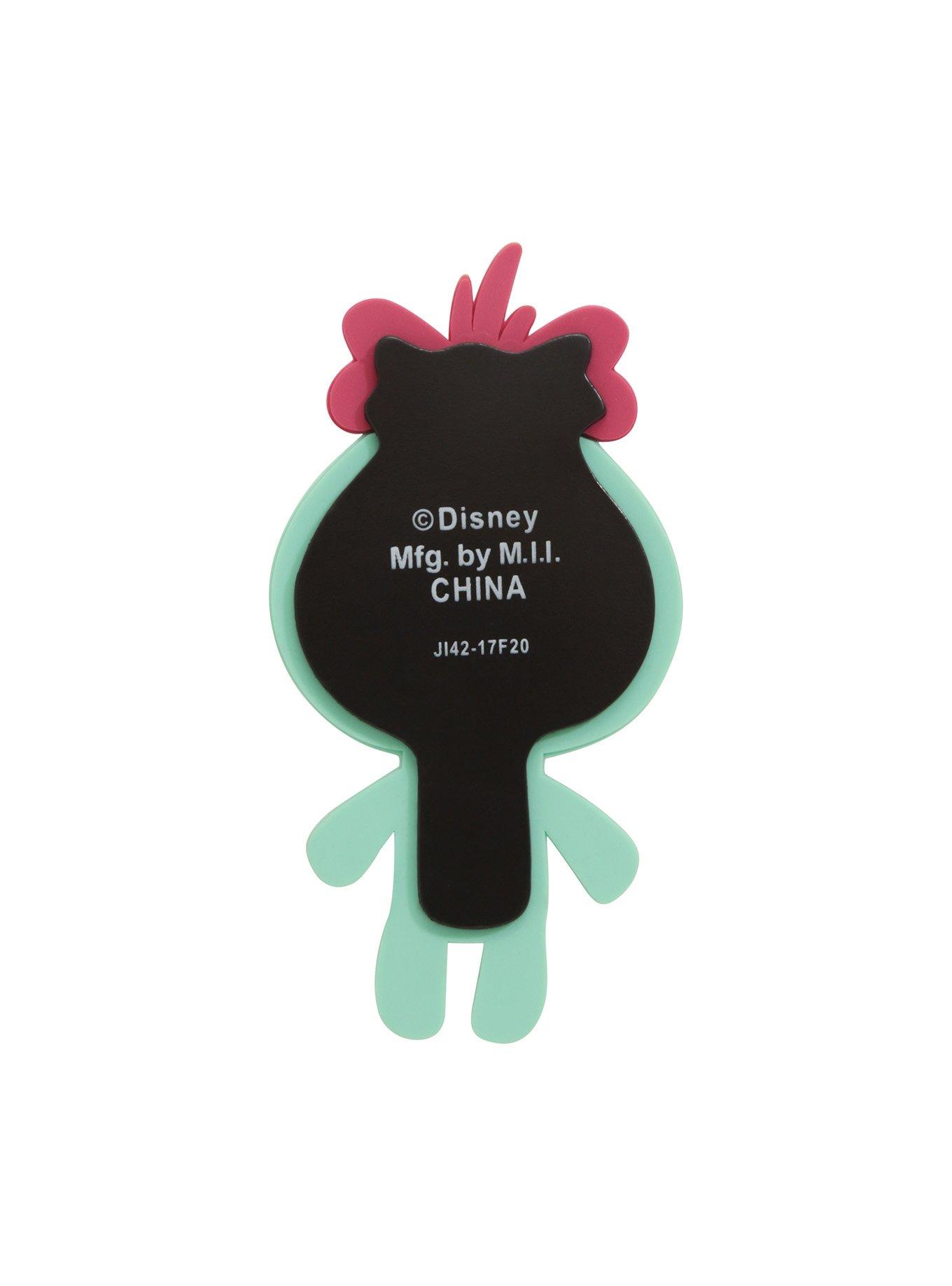 Disney Lilo & Stitch Chibi Scrump Magnet, , alternate