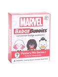 Marvel Badge Buddies Series 1 Blind Box, , alternate