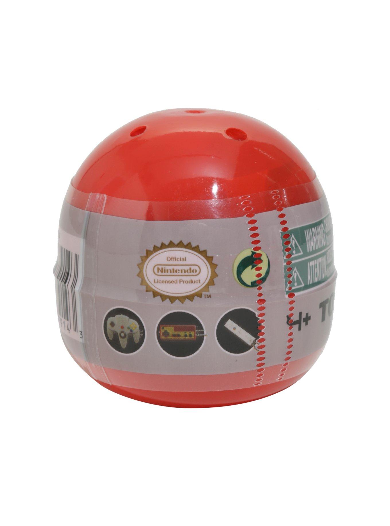 Nintendo Controller Blind Capsule, , alternate