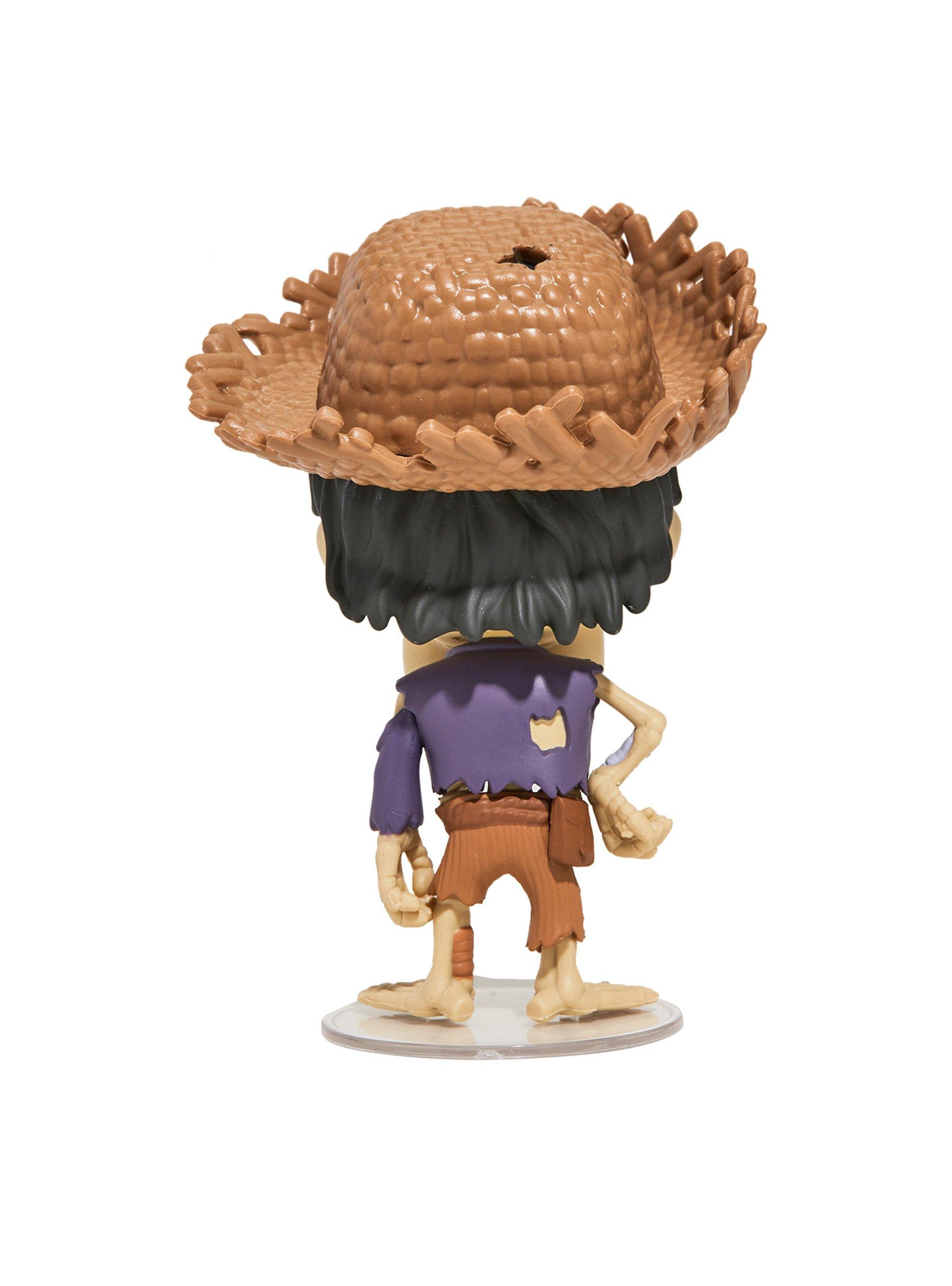 Funko Disney Pixar Coco Pop! Hector Vinyl Figure, , alternate