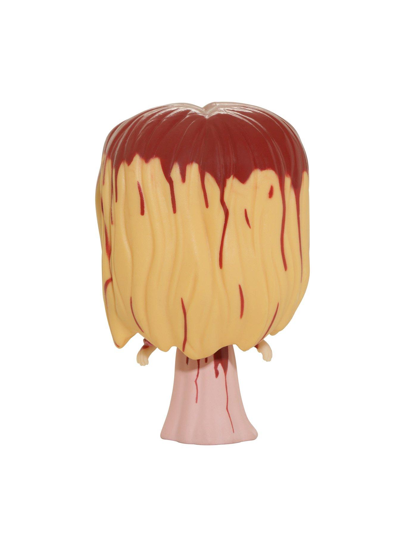 Funko Carrie Pop! Movies Carrie Vinyl Figure, , alternate