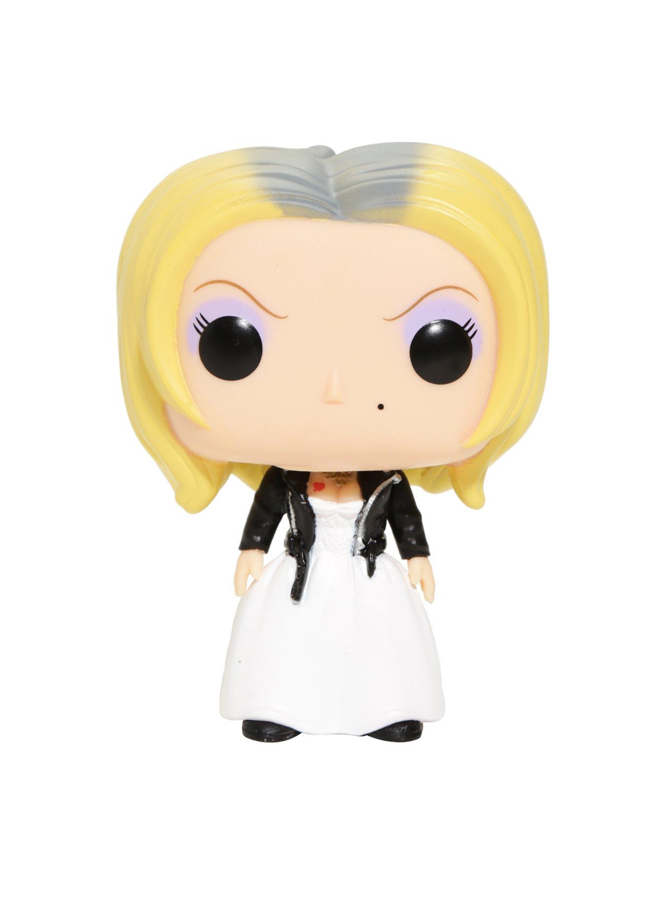 Funko Bride Of Chucky Pop! Movies Tiffany Vinyl Figure, , alternate