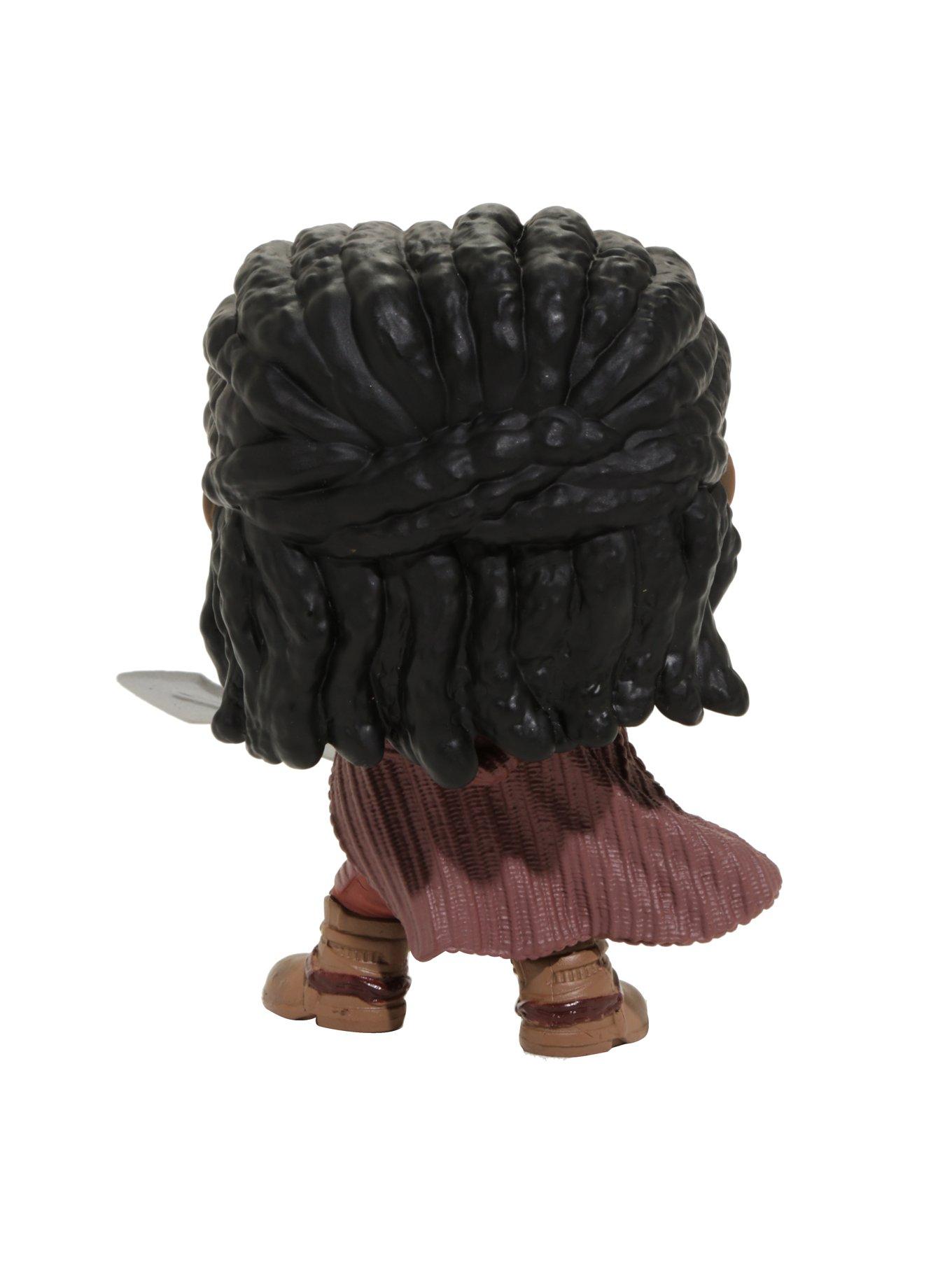 Funko Marvel Thor: Ragnarok Pop! Heimdall Vinyl Bobble-Head, , alternate