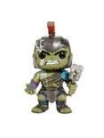 Funko Marvel Thor: Ragnarok Pop! Hulk Vinyl Bobble-Head, , alternate