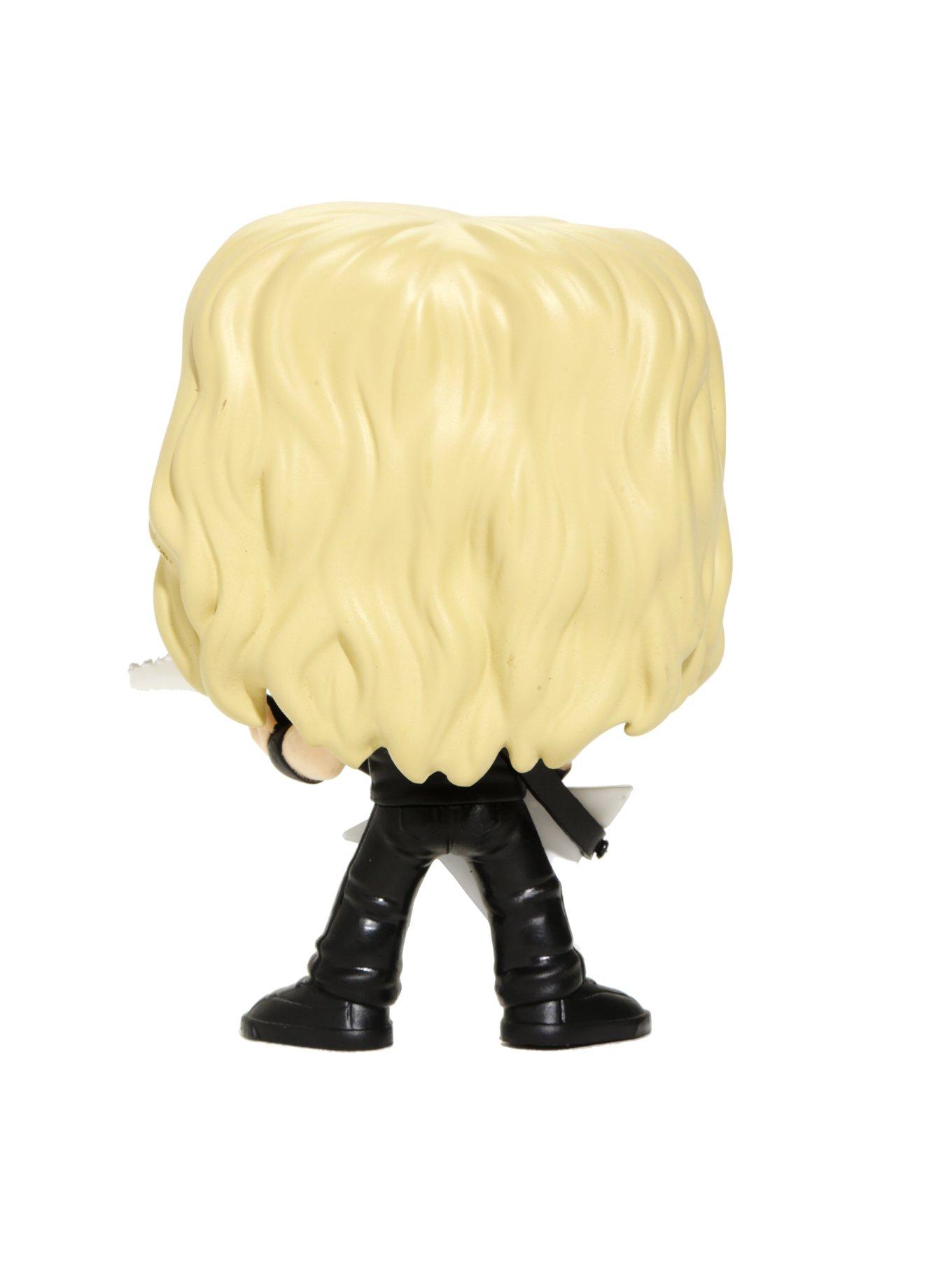 Funko Pop Rocks: Metallica-James Hetfield Collectible Figure - Pop