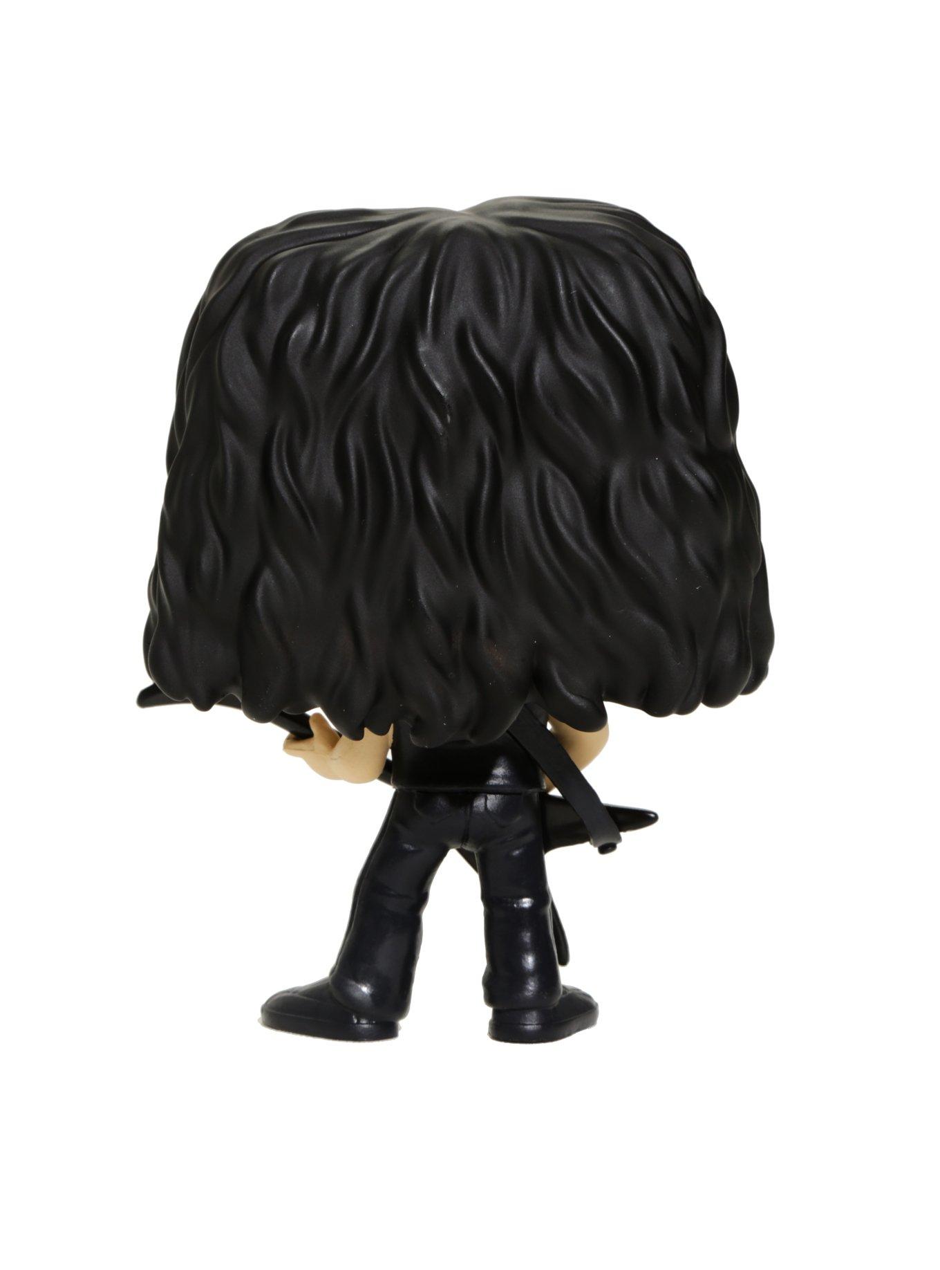 Funko Metallica Pop! Kirk Hammett Vinyl Figure, , alternate