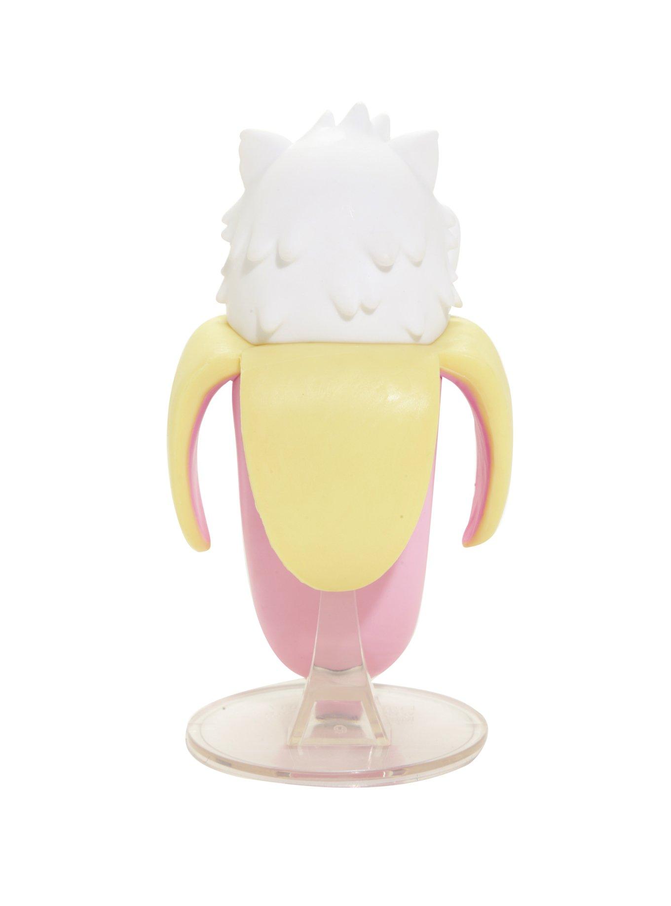 Funko Bananya Long-Haired Bananya Vinyl Figure, , alternate