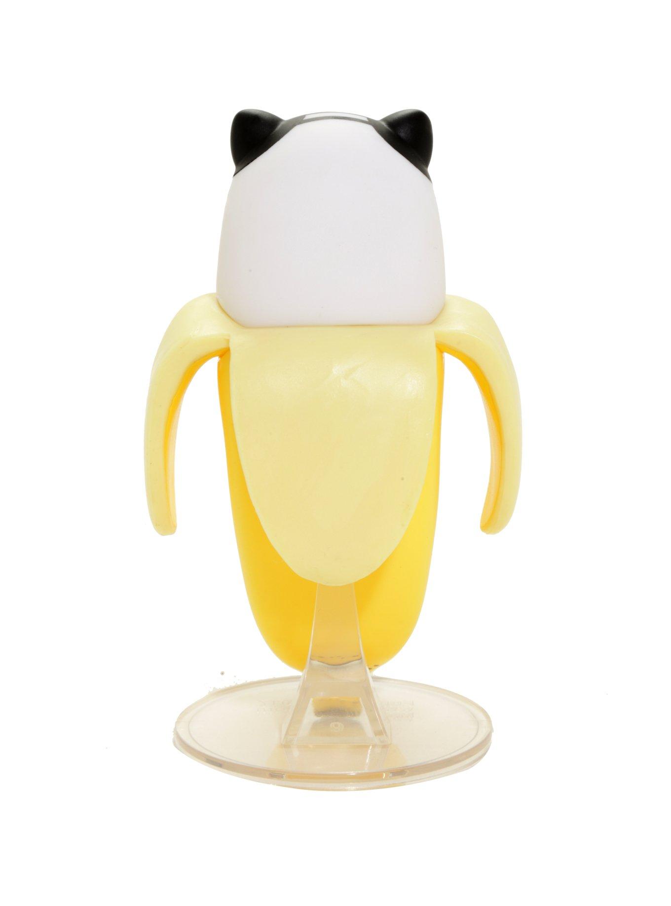Figura De Vinilo Funko: Bananya Tabby Bananya Figura Coleccionable