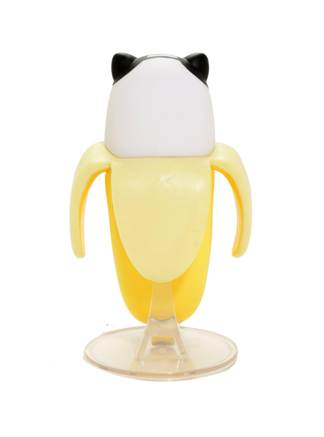 Funko Bananya Daddy Bananya Vinyl Figure, , alternate