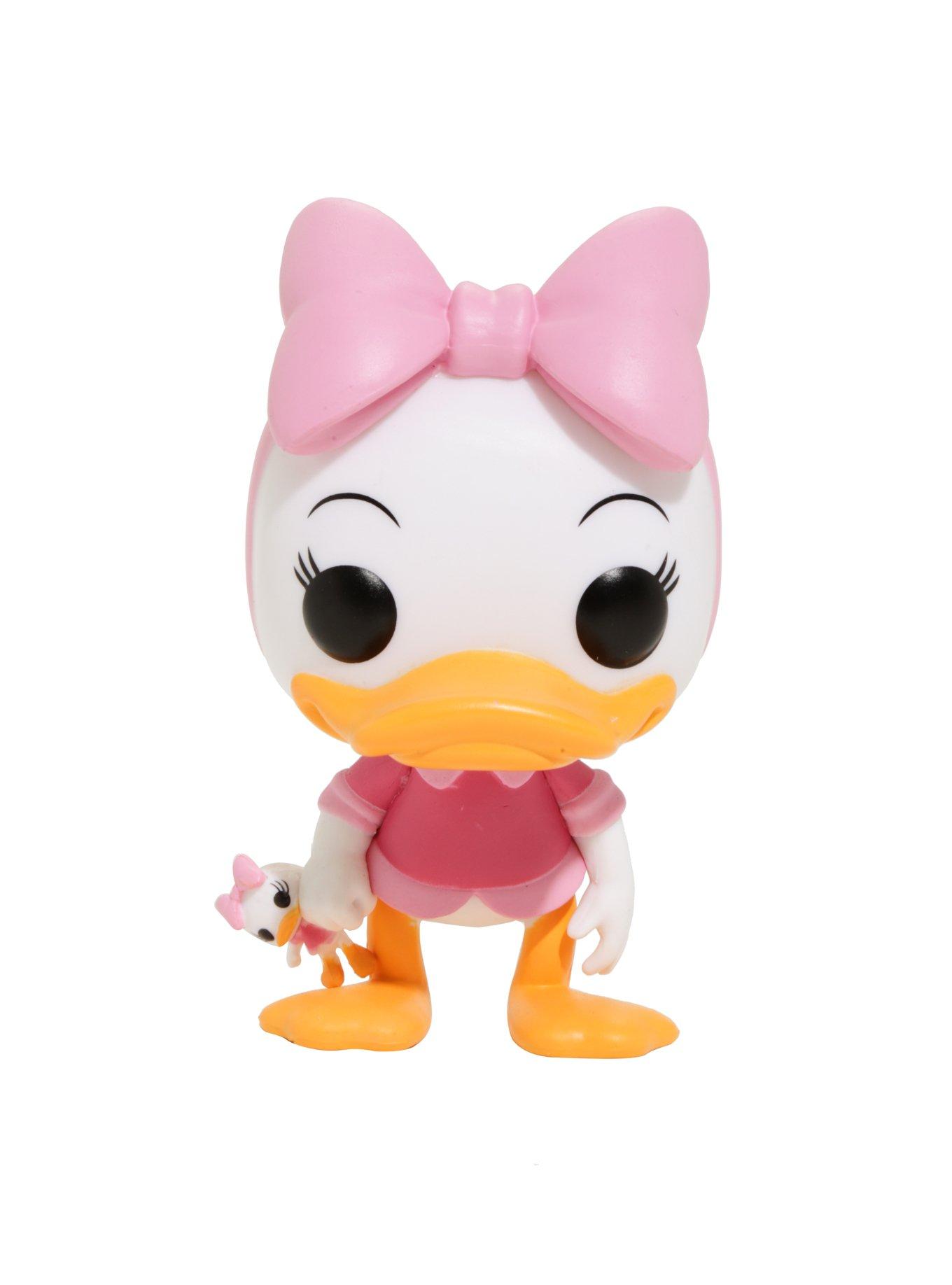 Funko Disney DuckTales Pop! Webby Vinyl Figure, , alternate