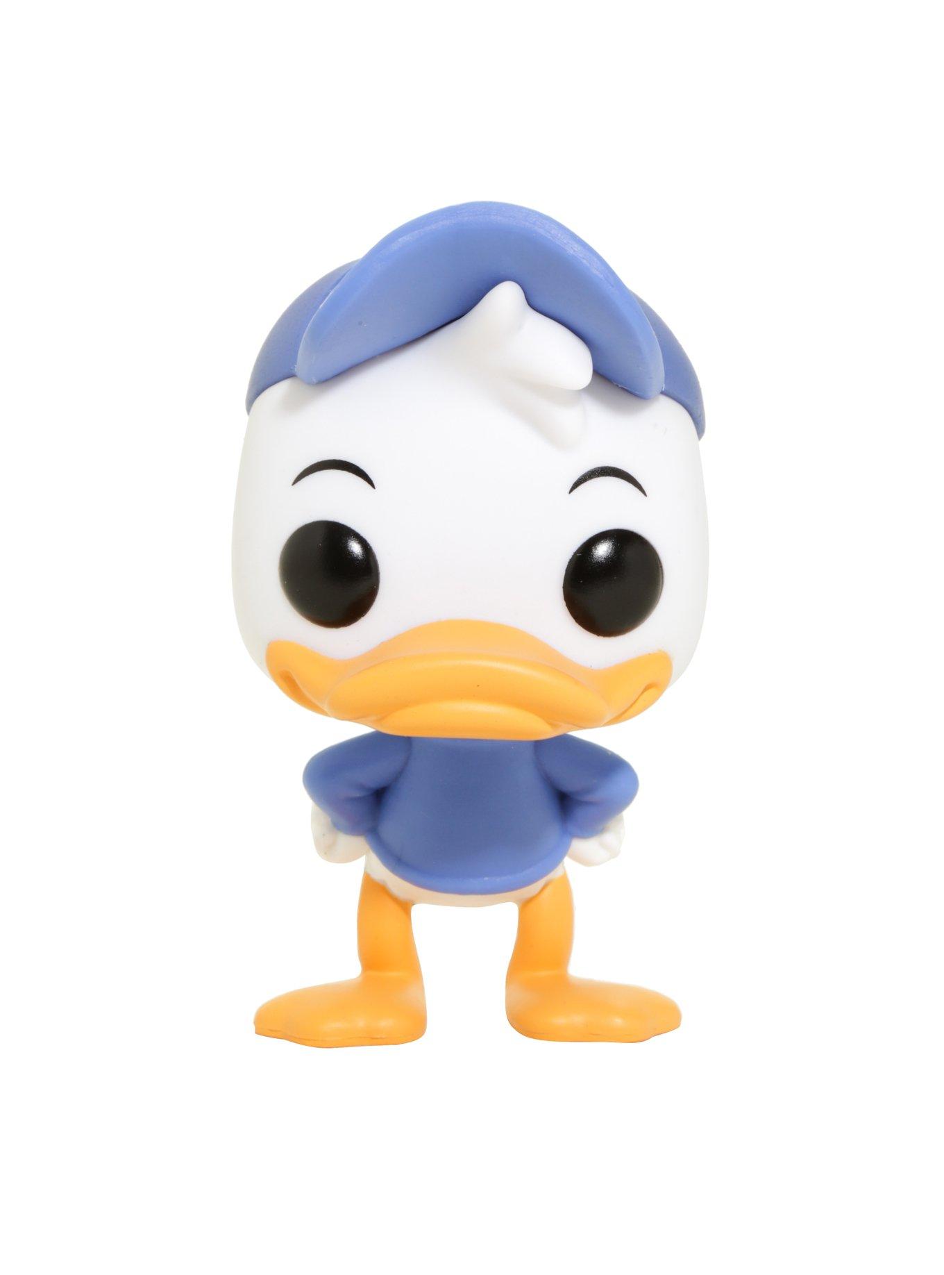 Funko Disney DuckTales Pop! Dewey Vinyl Figure, , alternate