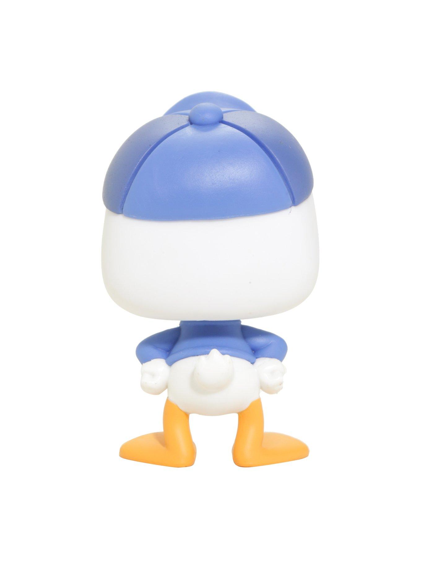 Funko Disney DuckTales Pop! Dewey Vinyl Figure, , alternate