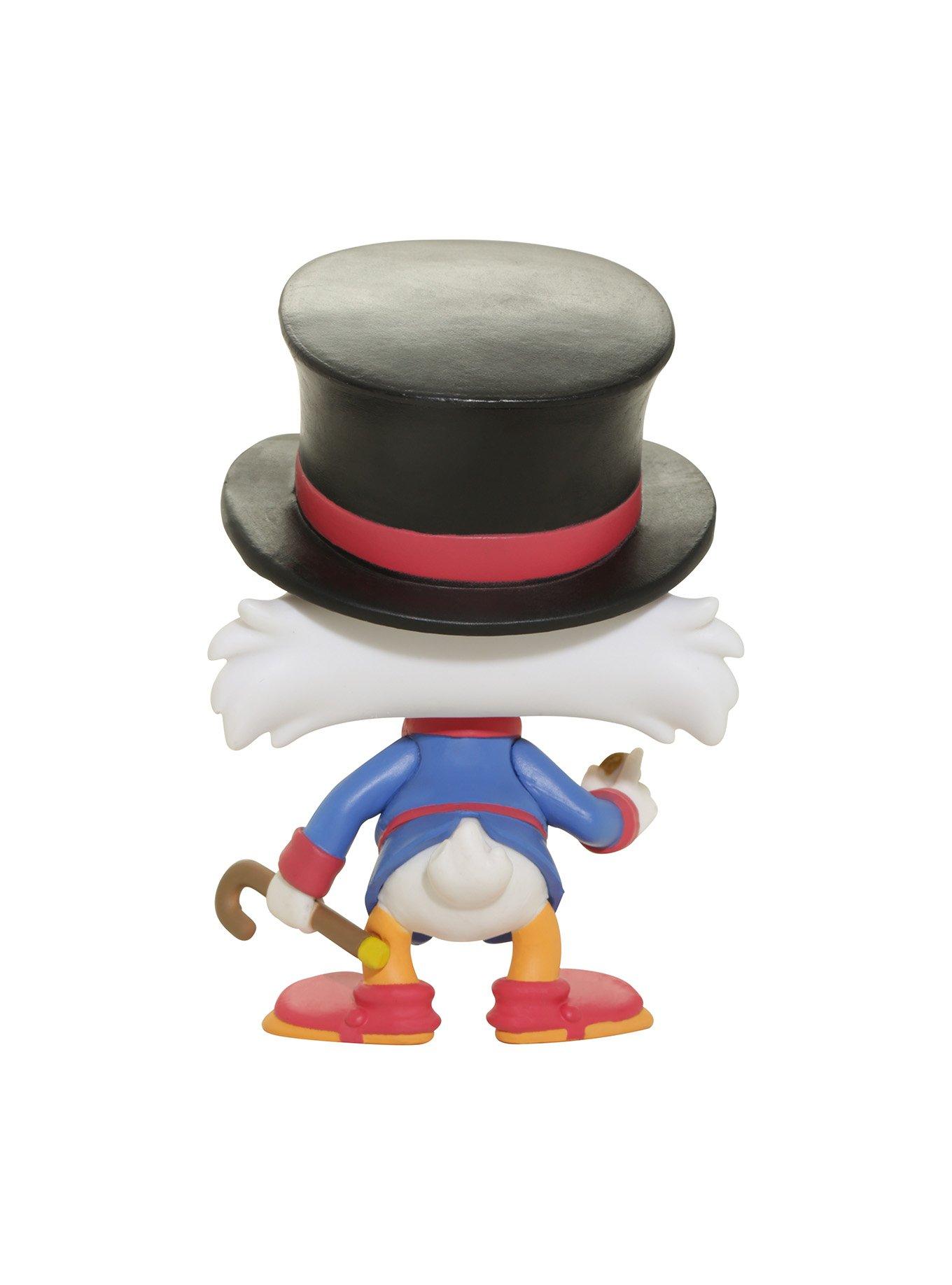 Funko Disney DuckTales Pop! Scrooge McDuck Vinyl Figure, , alternate