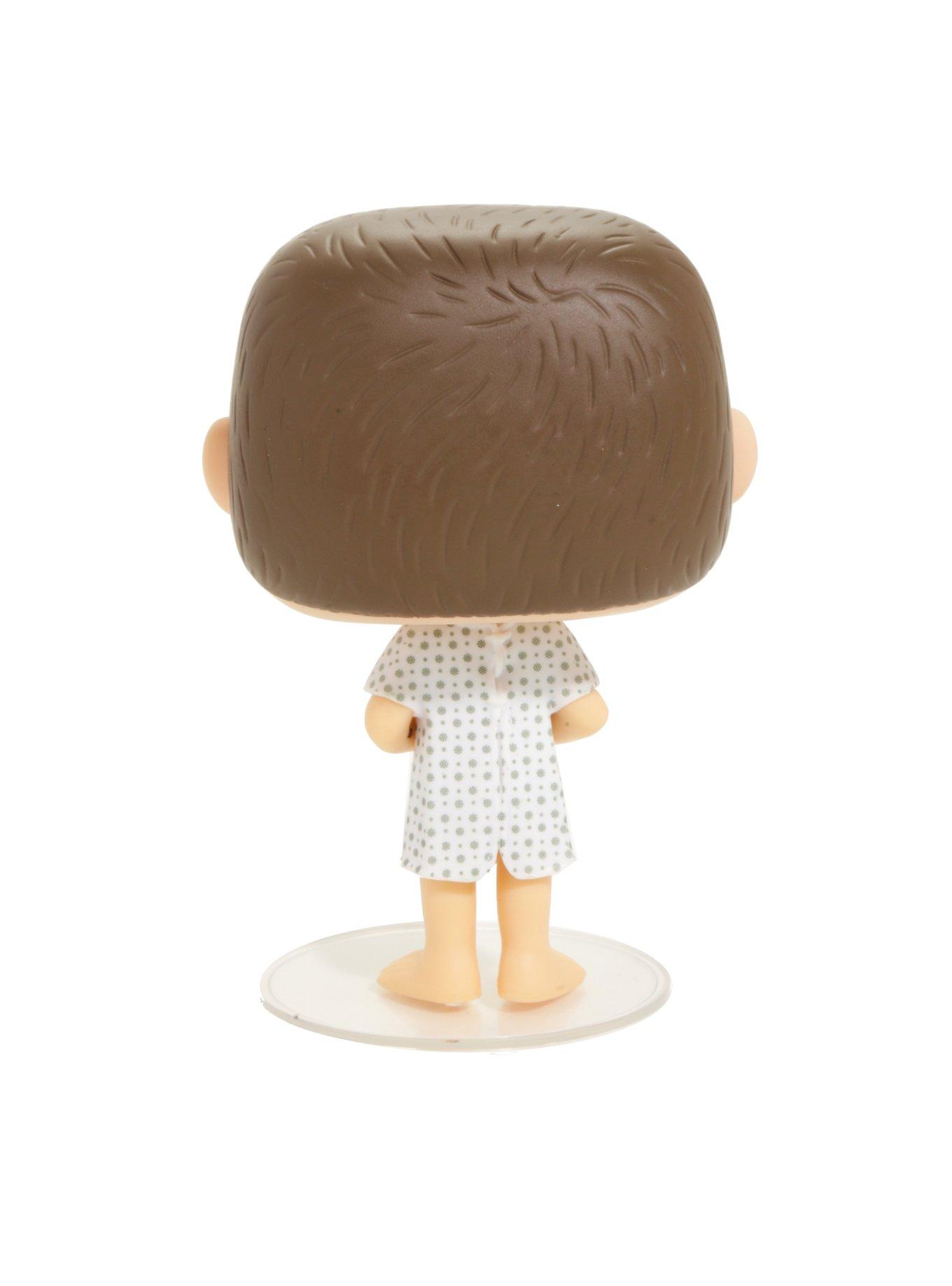 Funko Stranger Things Pop! Television Eleven (Hospital Gown) Vinyl Figure, , alternate