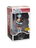 Funko The Nightmare Before Christmas Rock Candy Sally Vinyl Figure Hot Topic Exclusive, , alternate