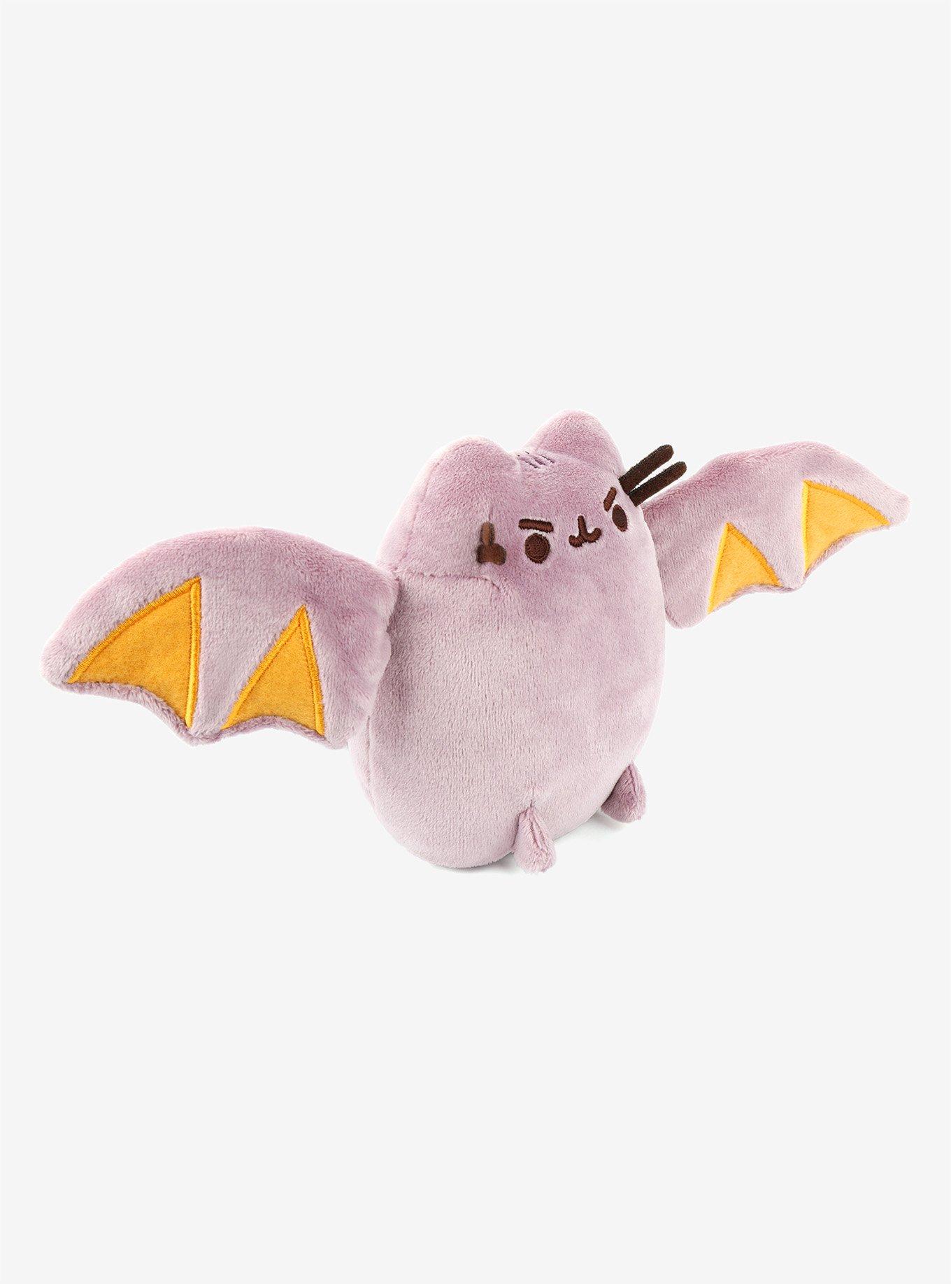 Pusheen Bat Plush, , alternate