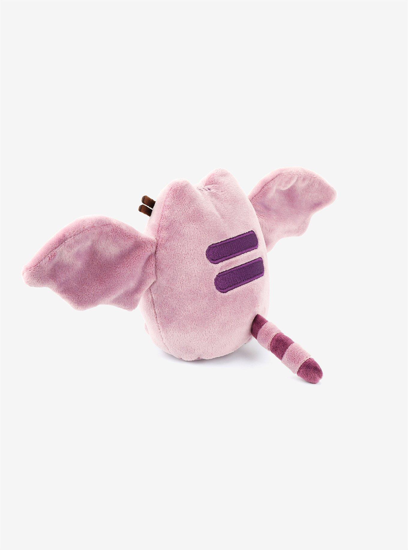 Pusheen Bat Plush, , alternate