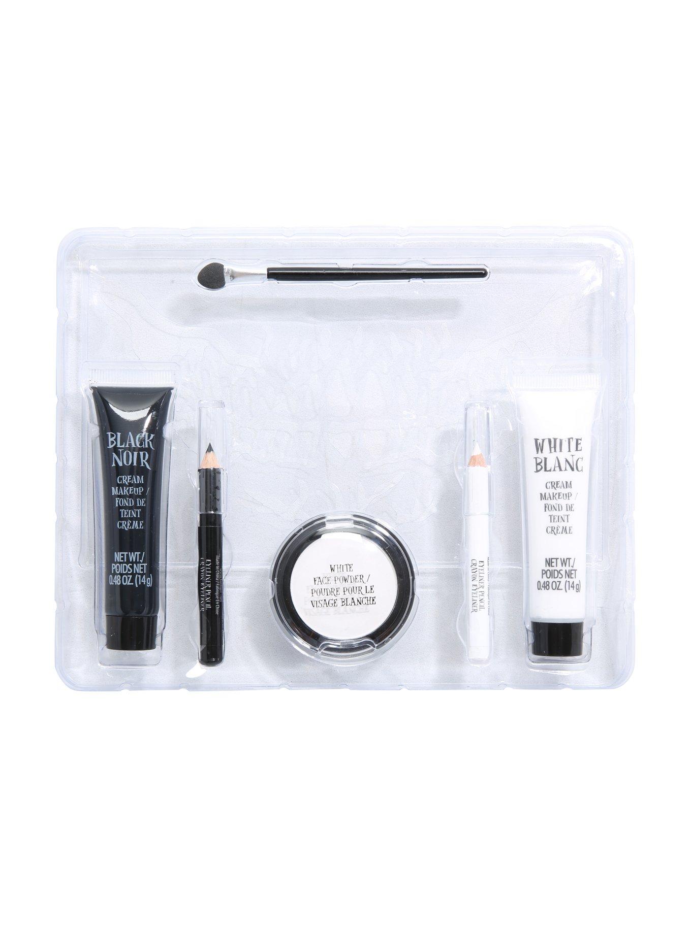 Skeleton Makeup Kit, , alternate - view 3
