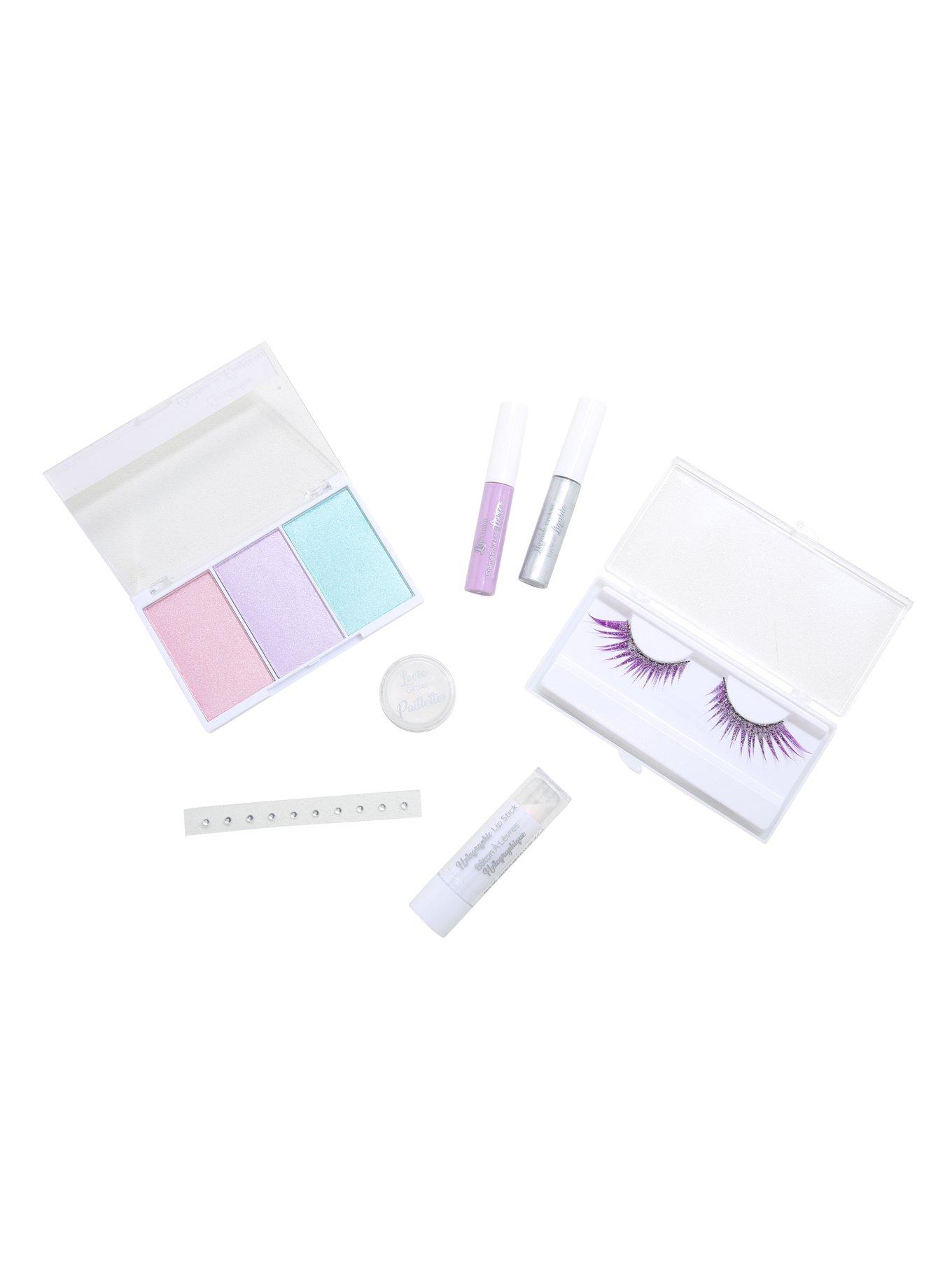 Unicorn Makeup Kit, , alternate