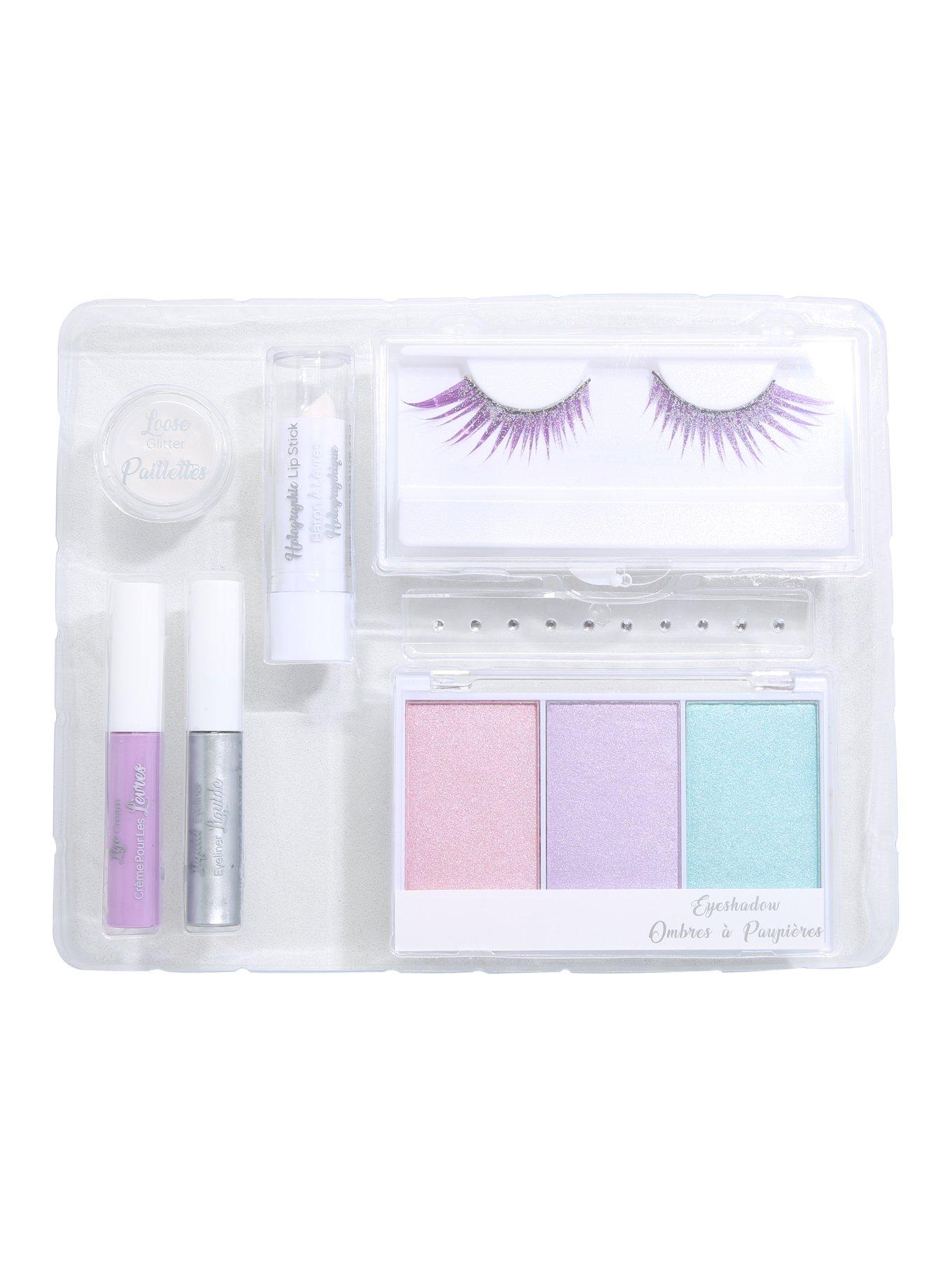 Unicorn Makeup Kit, , alternate