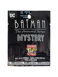 Funko Batman: The Animated Series Mystery Pocket Pop! Key Chain Blind Bag, , alternate