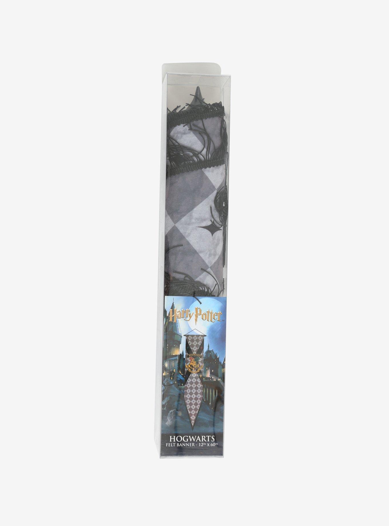 Harry Potter Hogwarts Wall Scroll, , alternate