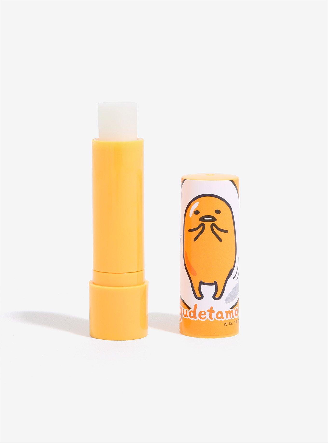 Gudetama Lip Balm, , alternate