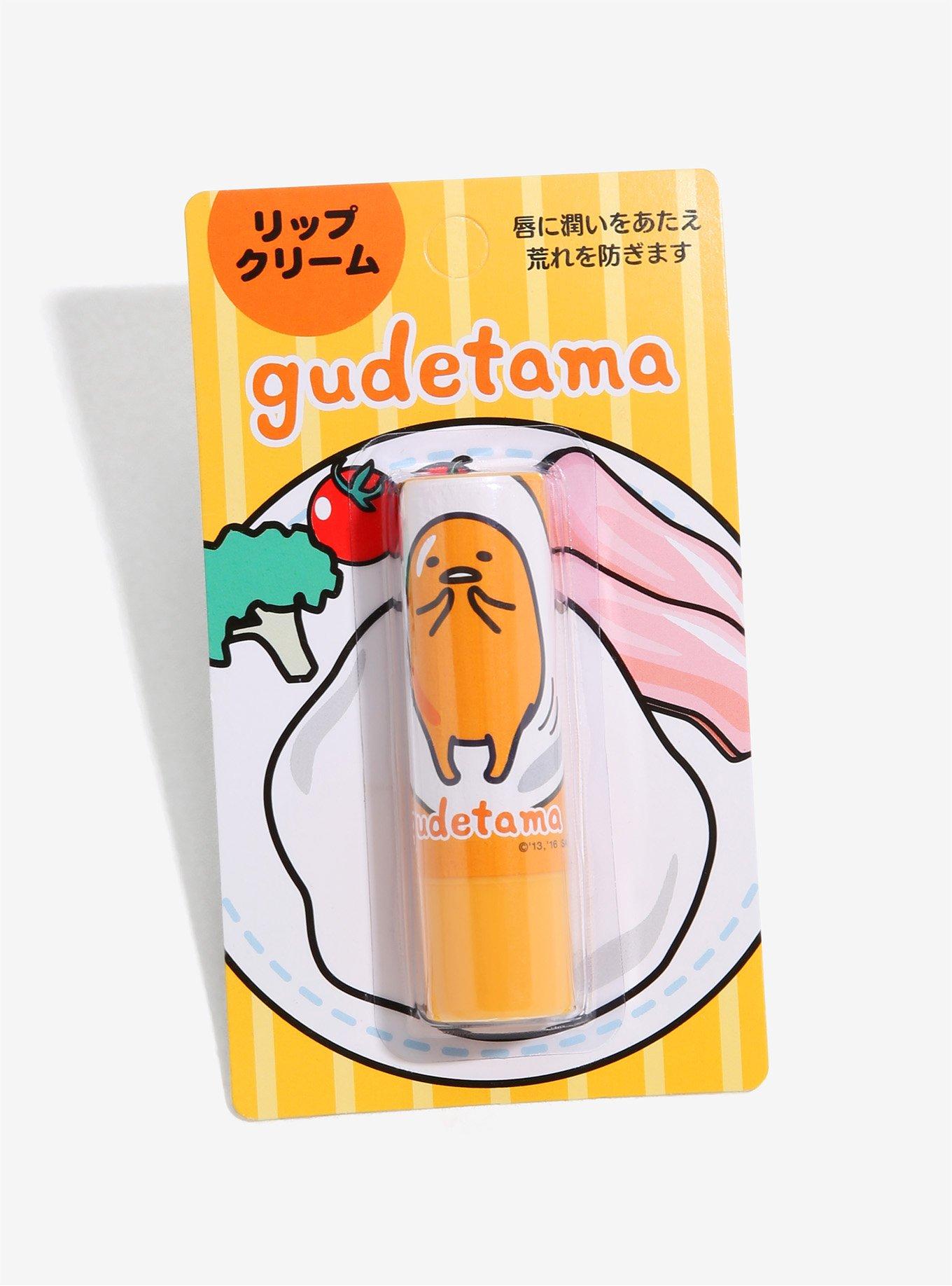 Gudetama Lip Balm, , alternate