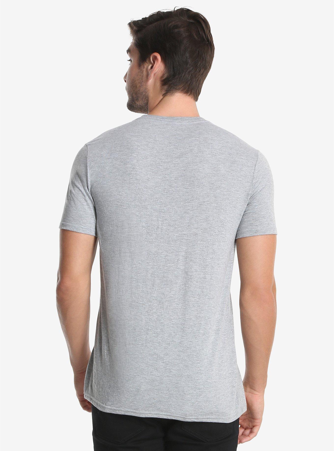 Parks And Recreation JJ's Diner T-Shirt, , alternate