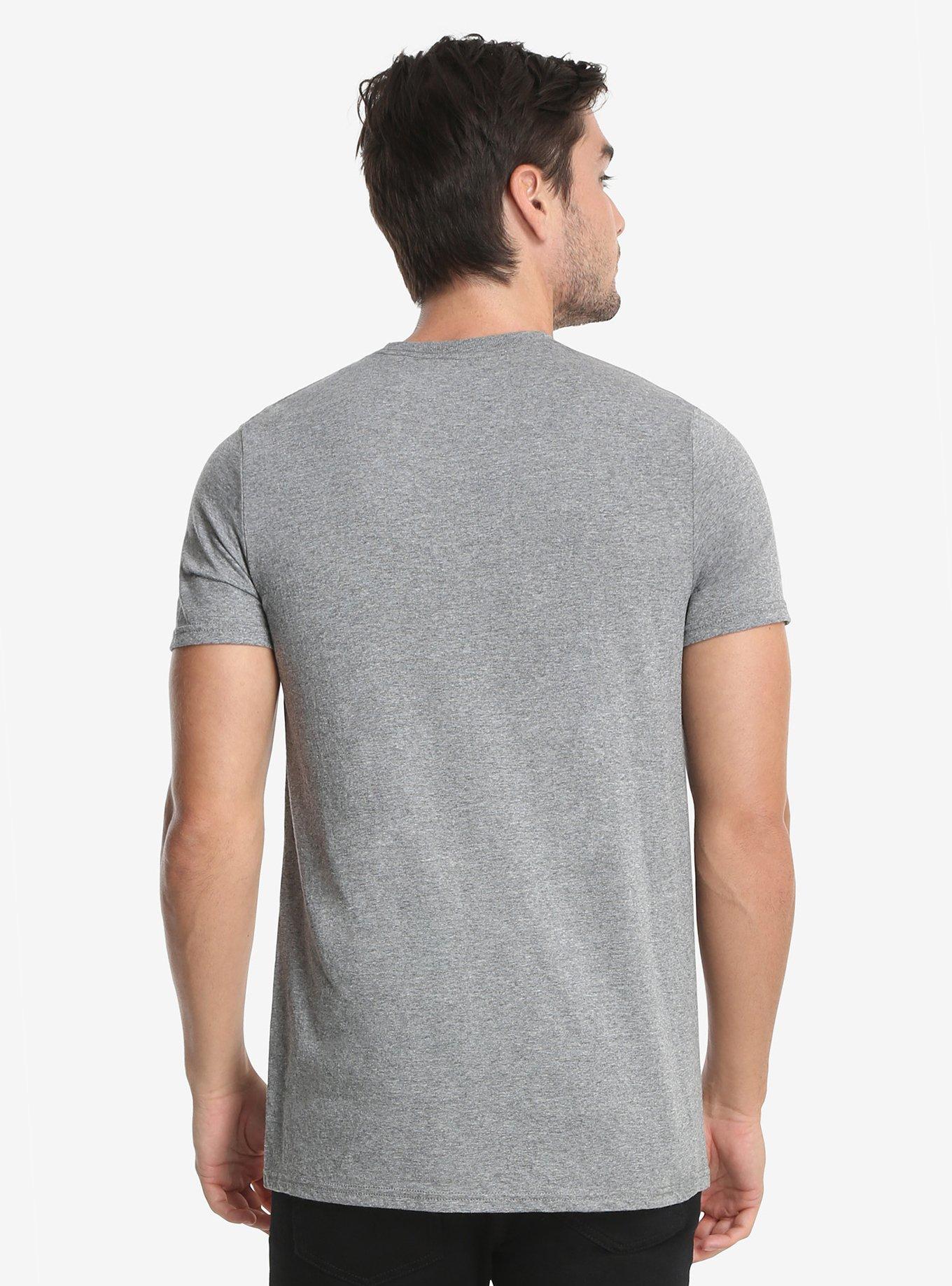 Arthur Logo T-Shirt, , alternate