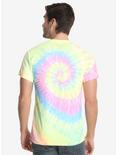 Rick And Morty Tie Dye T-Shirt, , alternate